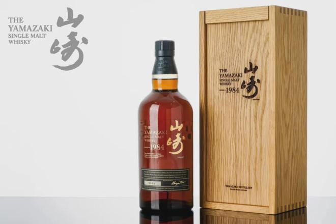 酒虫网第219期威士忌拍卖专场岁月深酝酿雅韵谱华章