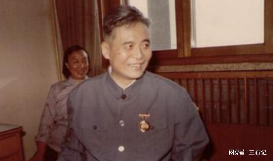z6尊龙凯时，1985年邓稼先最后一次来曾问妻子：30年后谁