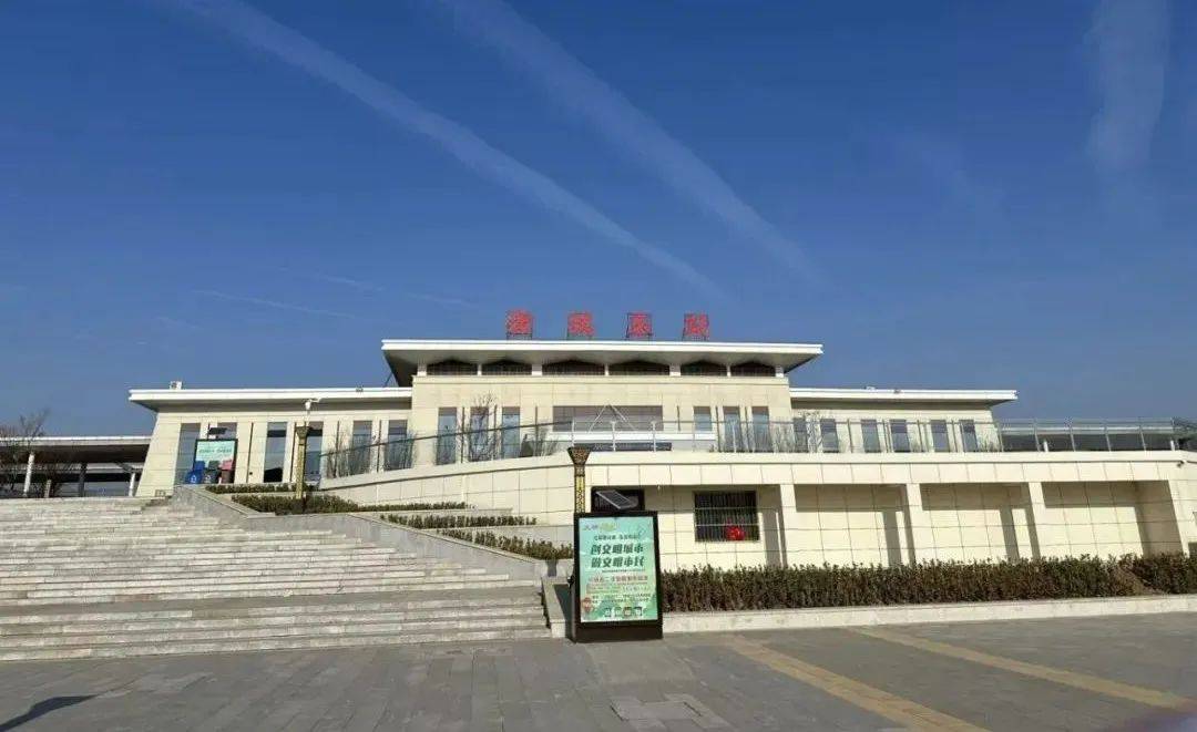 z6尊龙凯时，融合与创新：蒲城东站党员活动室案例
